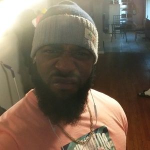 Meet your Posher, Kyle